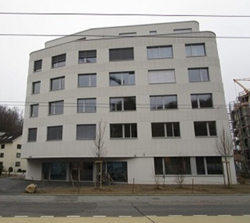 MFH Triangel, Luzern