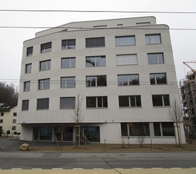 MFH Triangel, Luzern