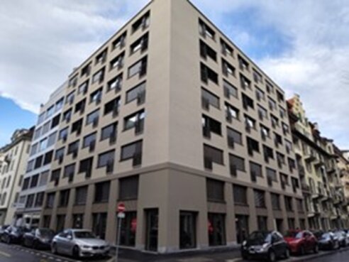 WGH Sempacherstrasse 34, Luzern