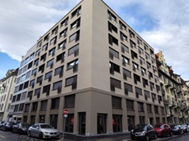WGH Sempacherstrasse 34, Luzern